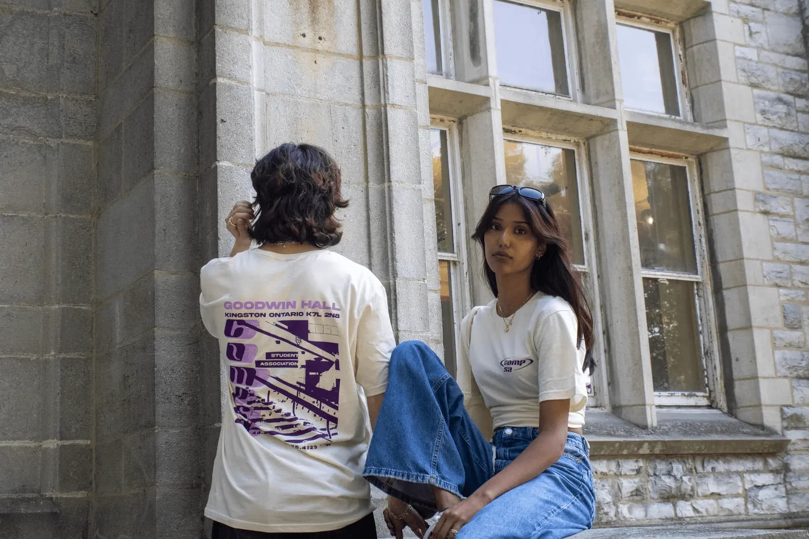 Summer photoshoot frame 1