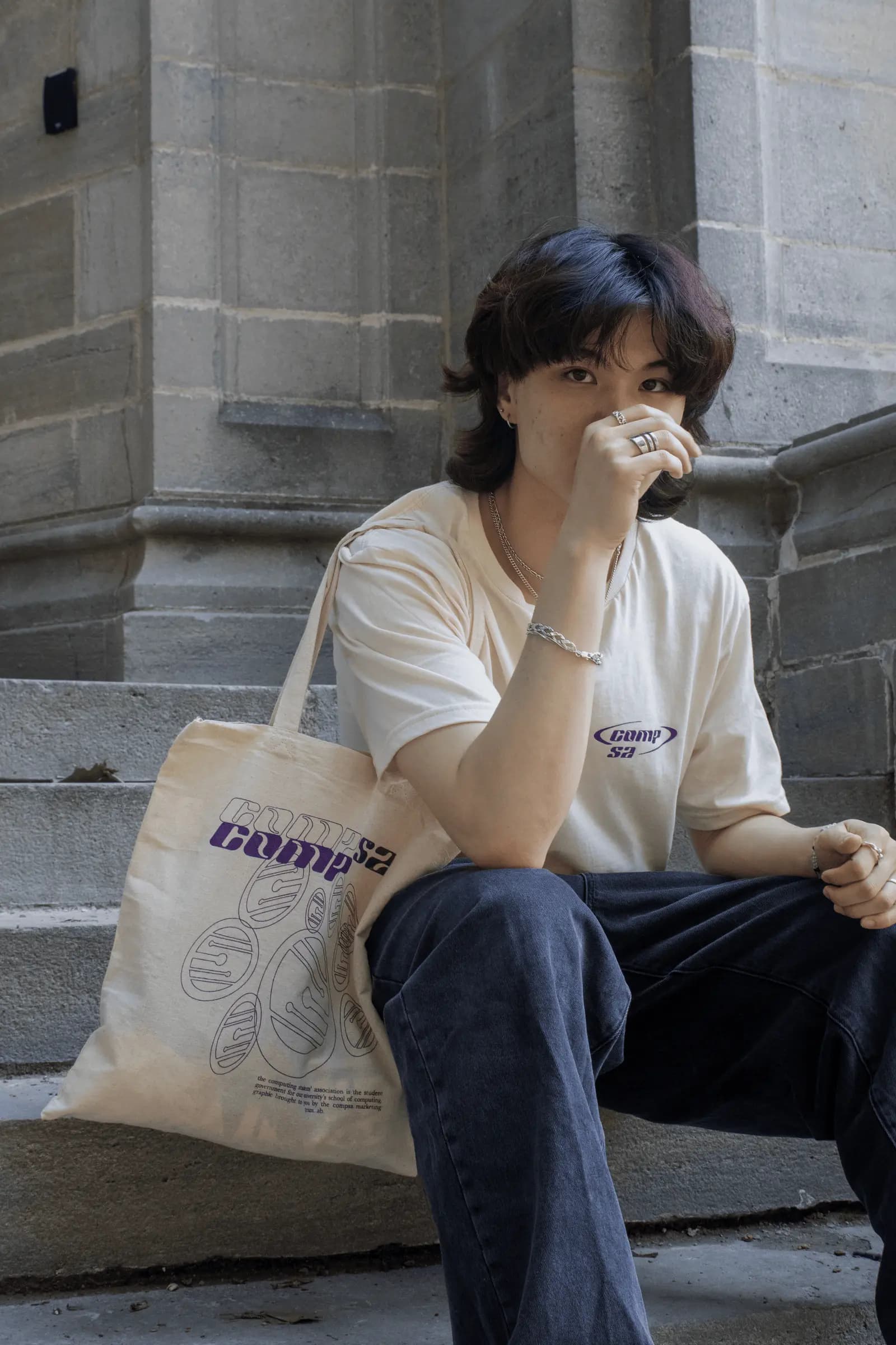 Summer photoshoot frame 4