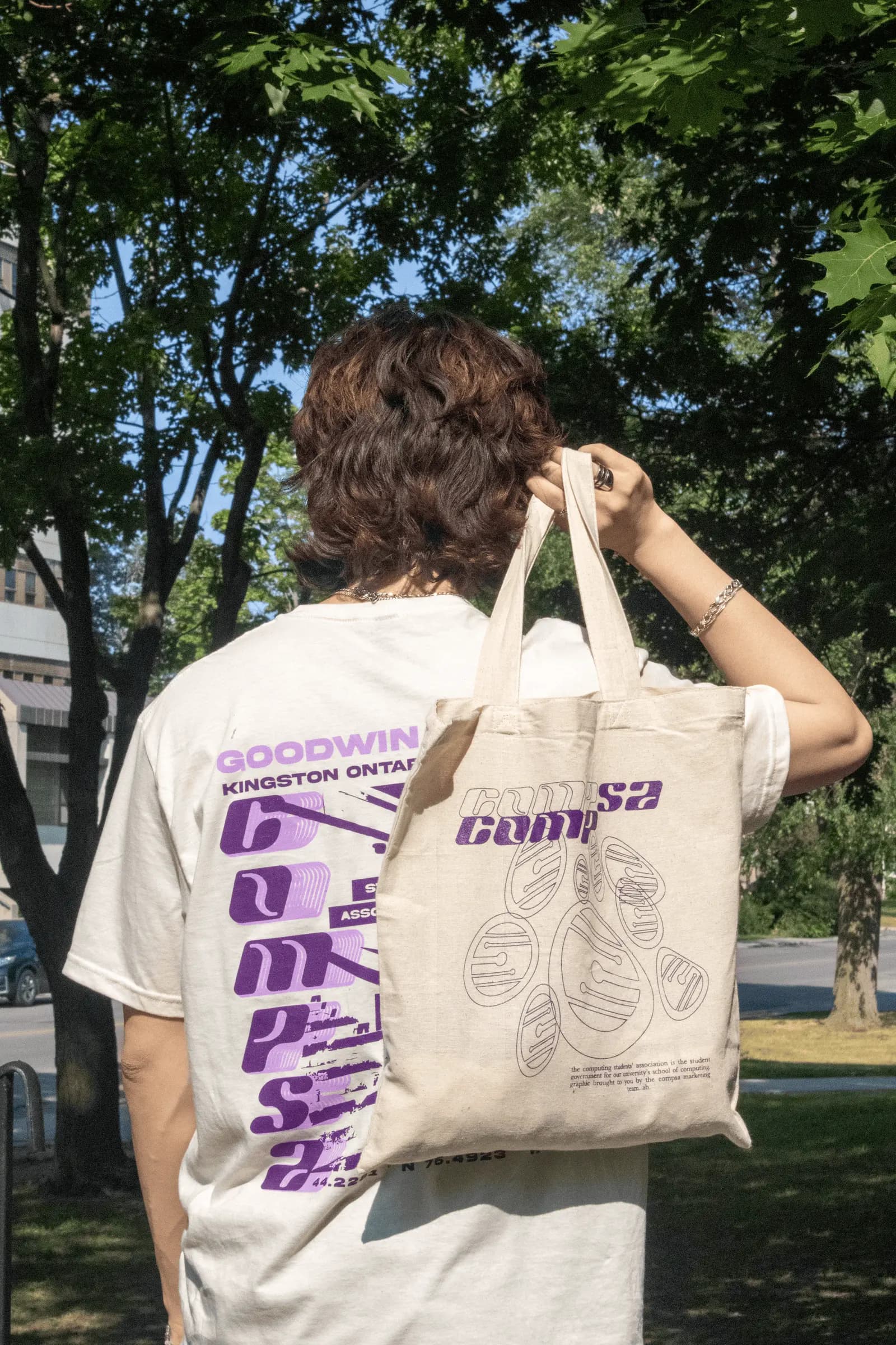 Summer photoshoot frame 2