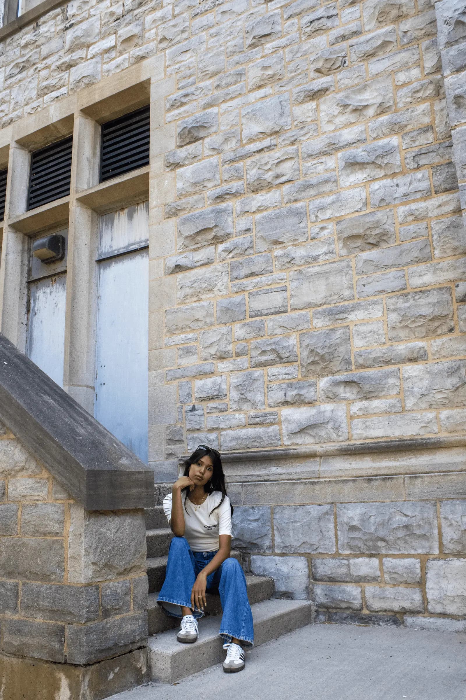 Summer photoshoot frame 6