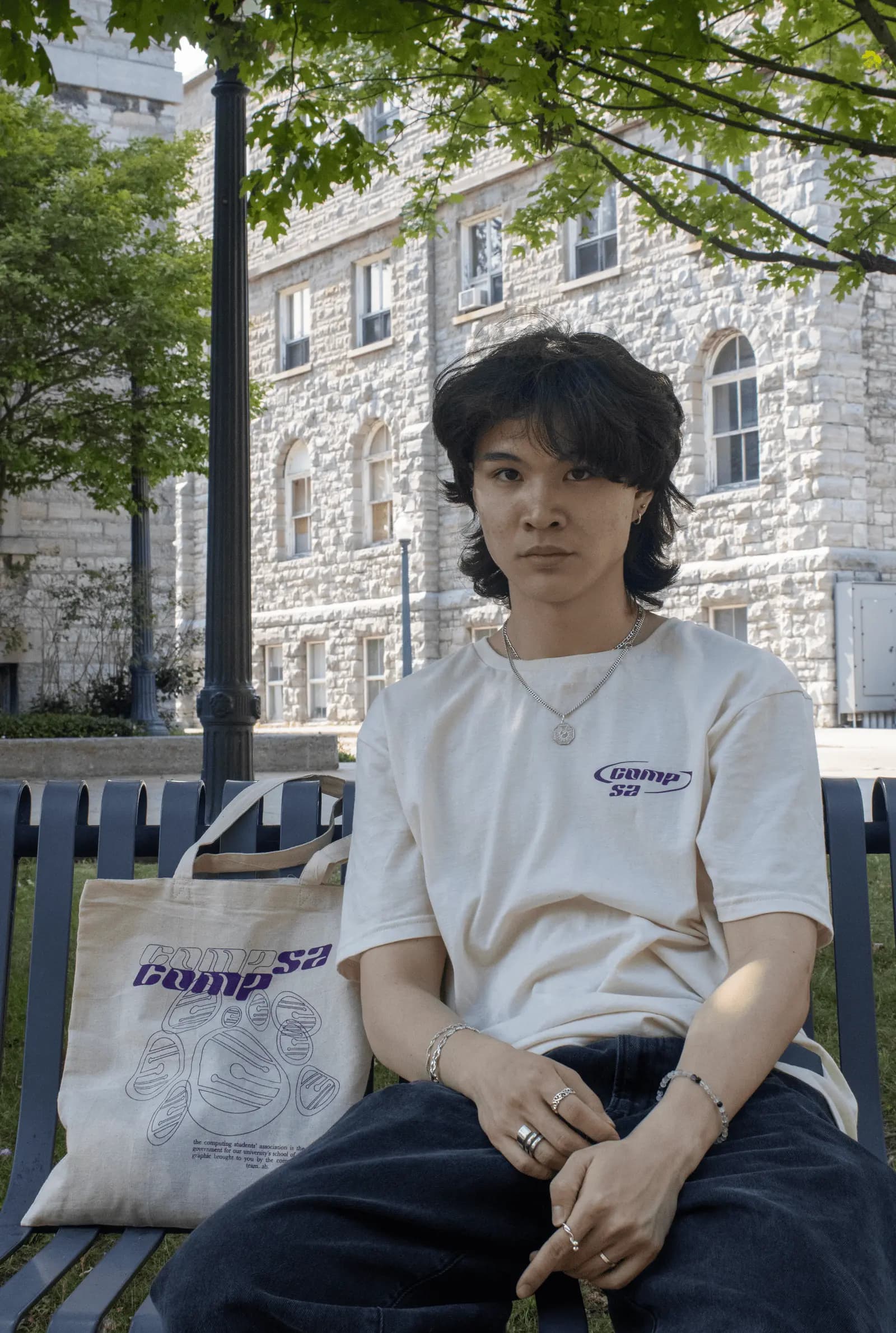 Summer photoshoot frame 3