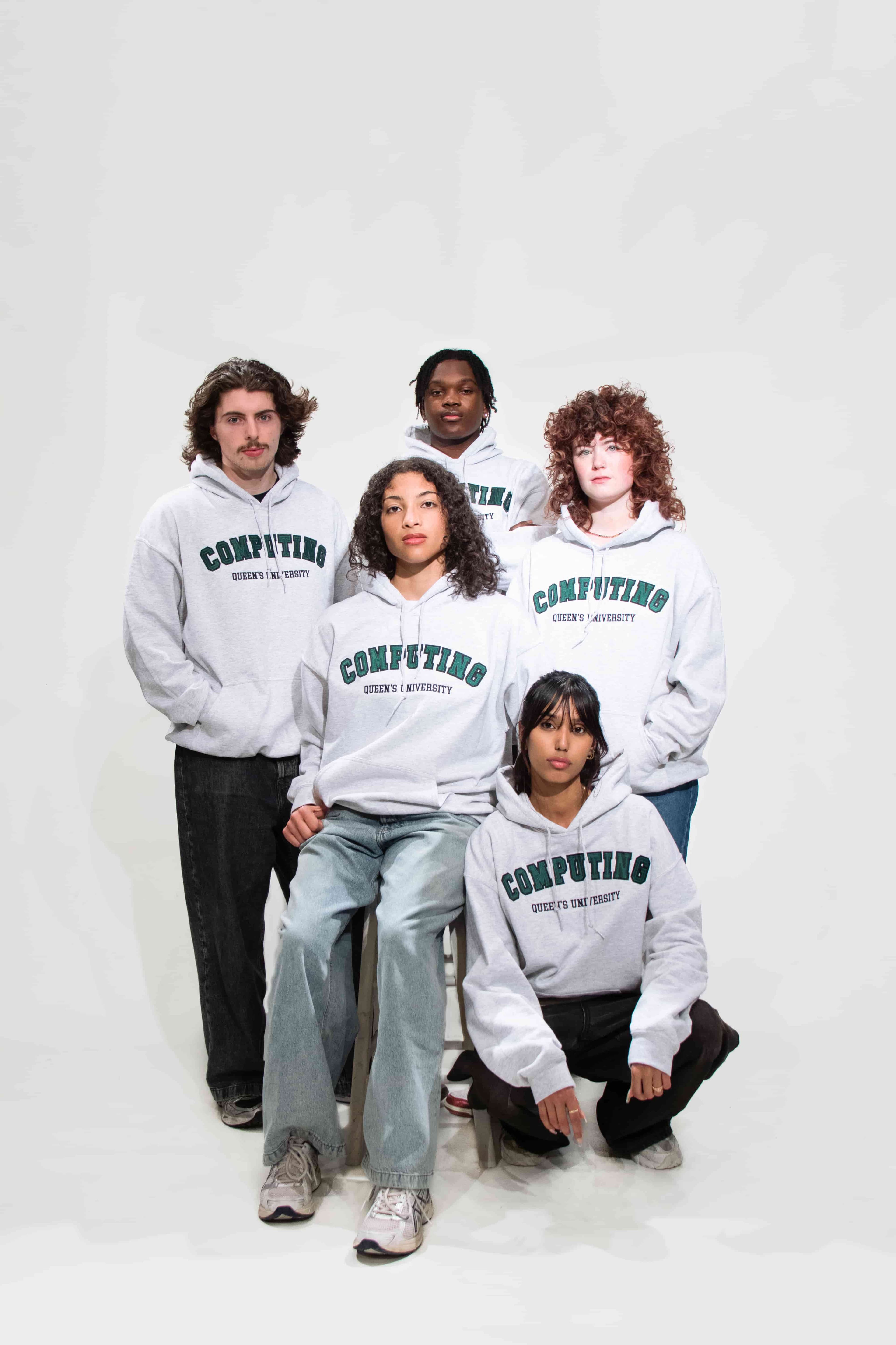 Grey photoshoot frame 3