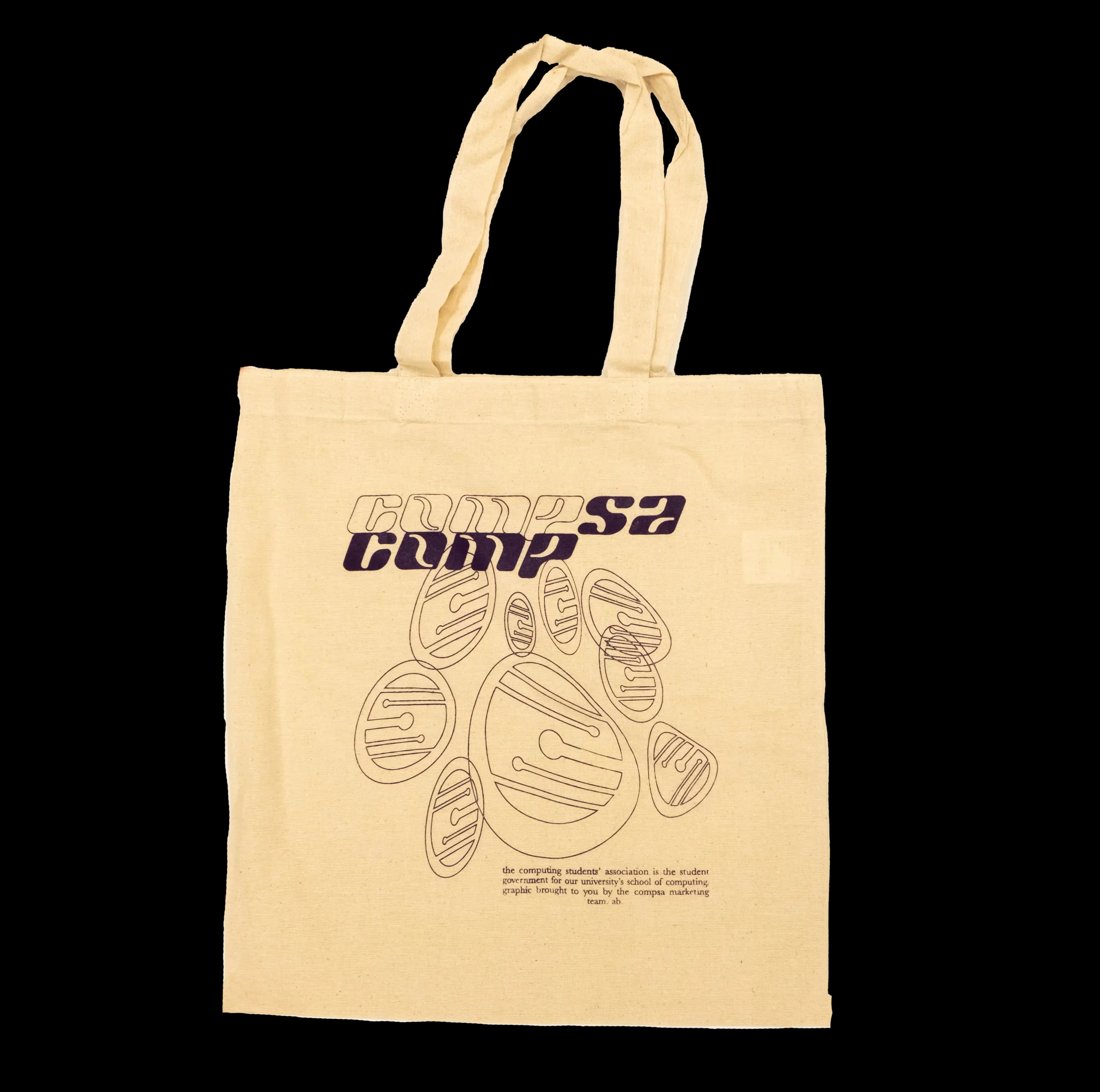 SUMMER TOTE BAG
